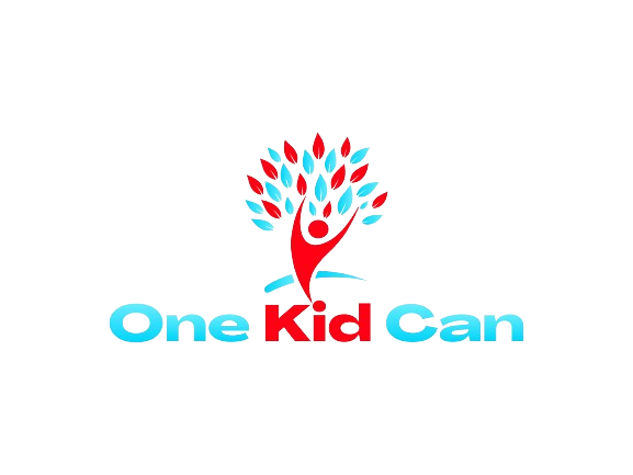 One Kid Can